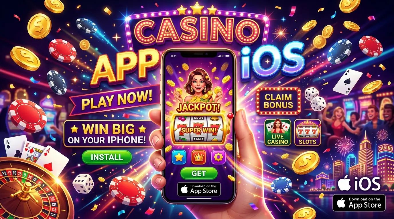 Tipico iOS App