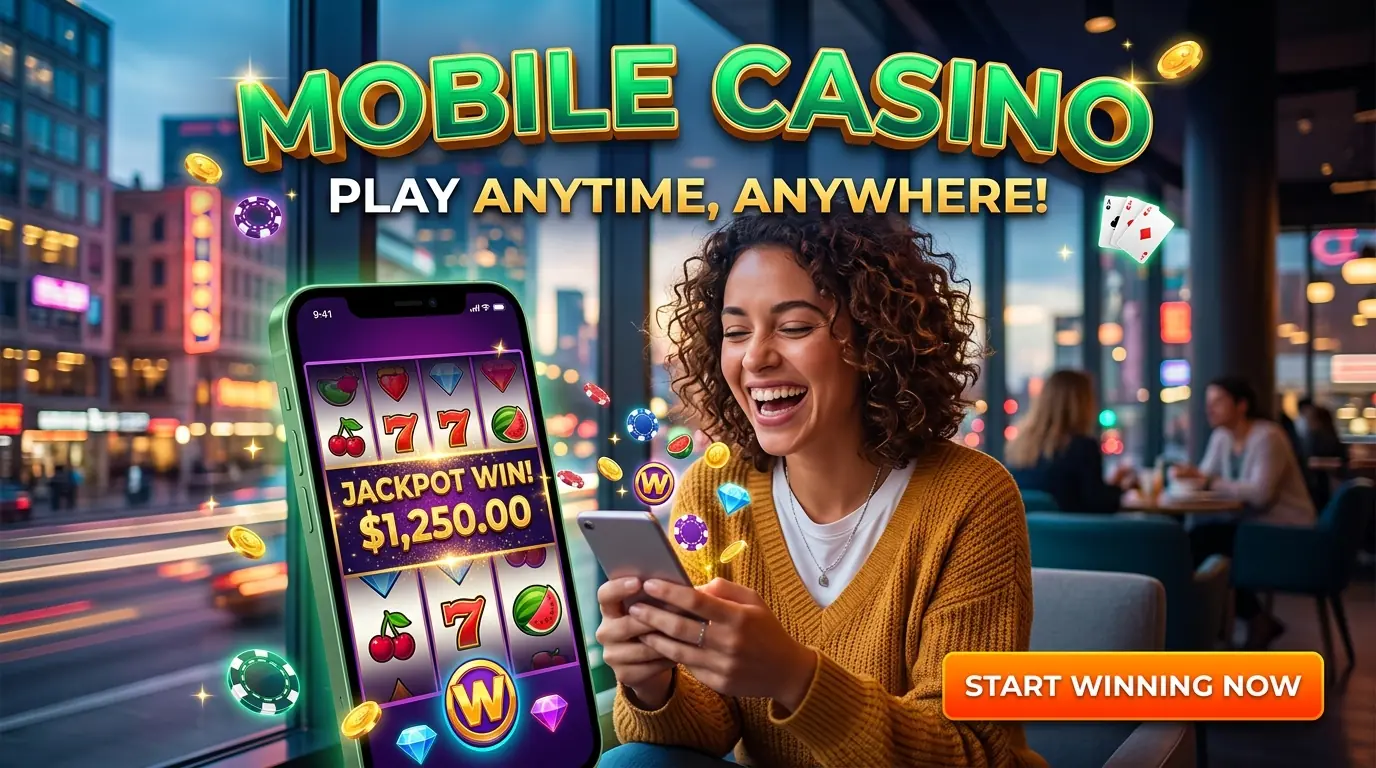 Tipico Casino mobil