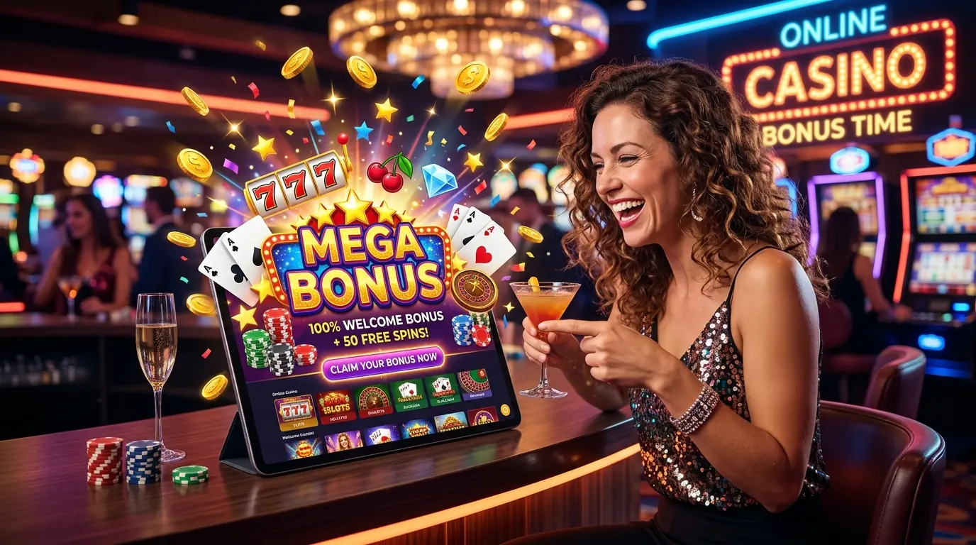 Tipico Casino Bonus