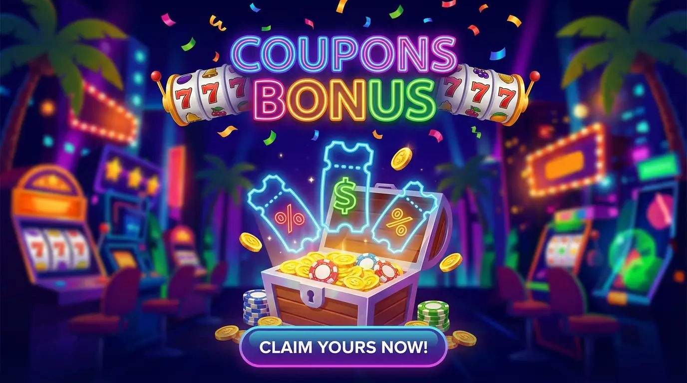 Tipico Casino Coupons