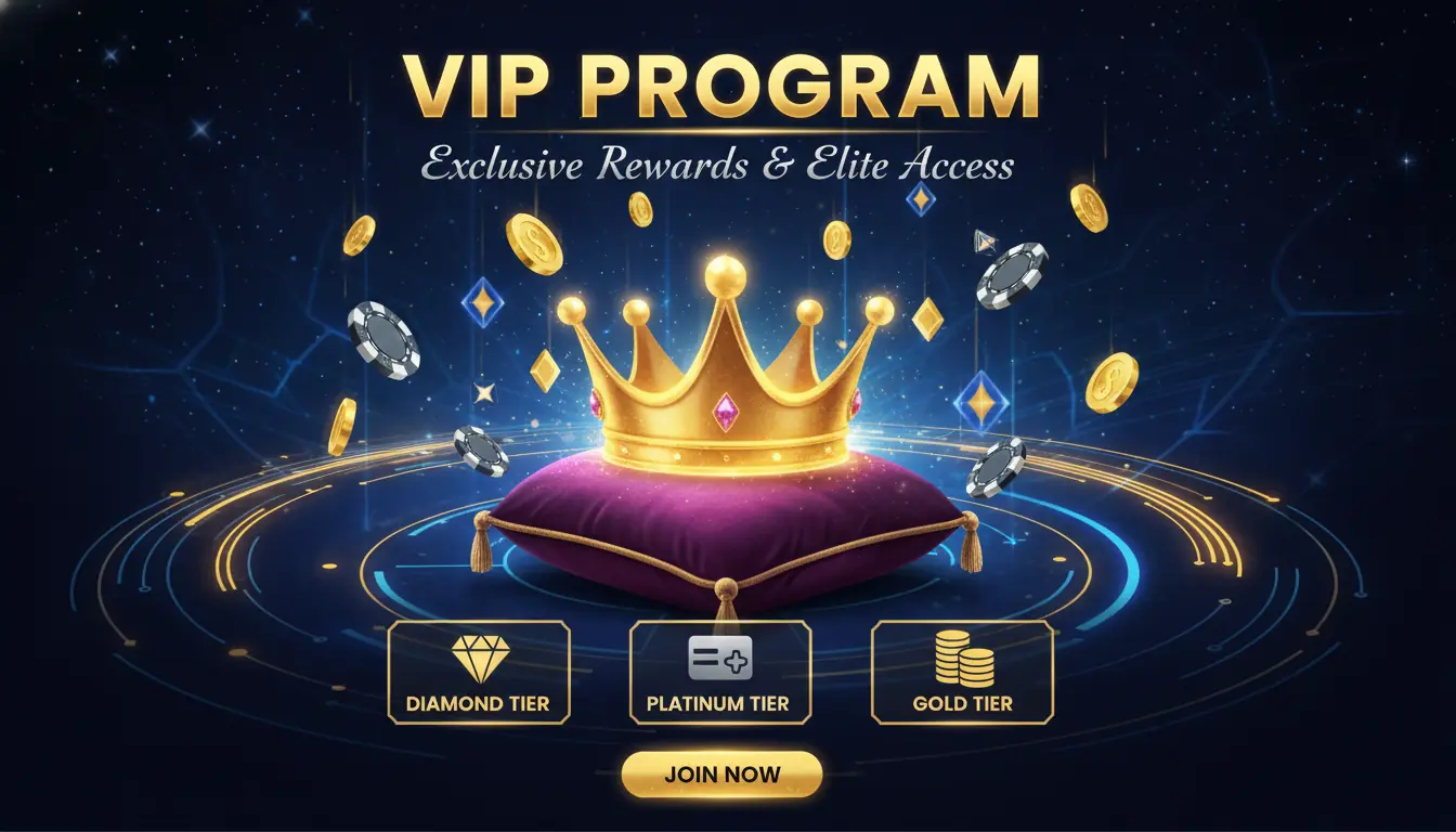 Tipico VIP Vorteile
