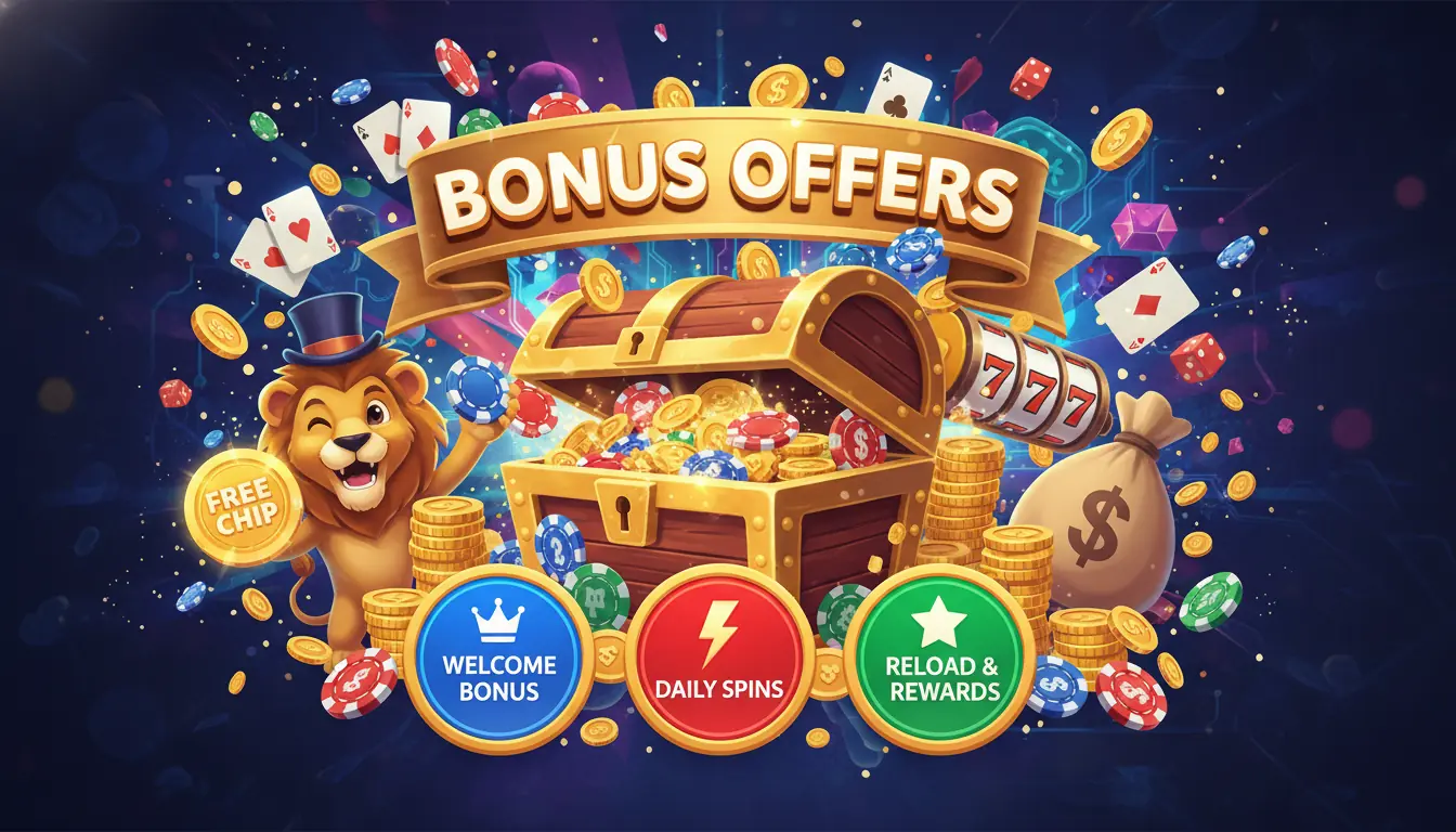 Tipico Casino Aktionen