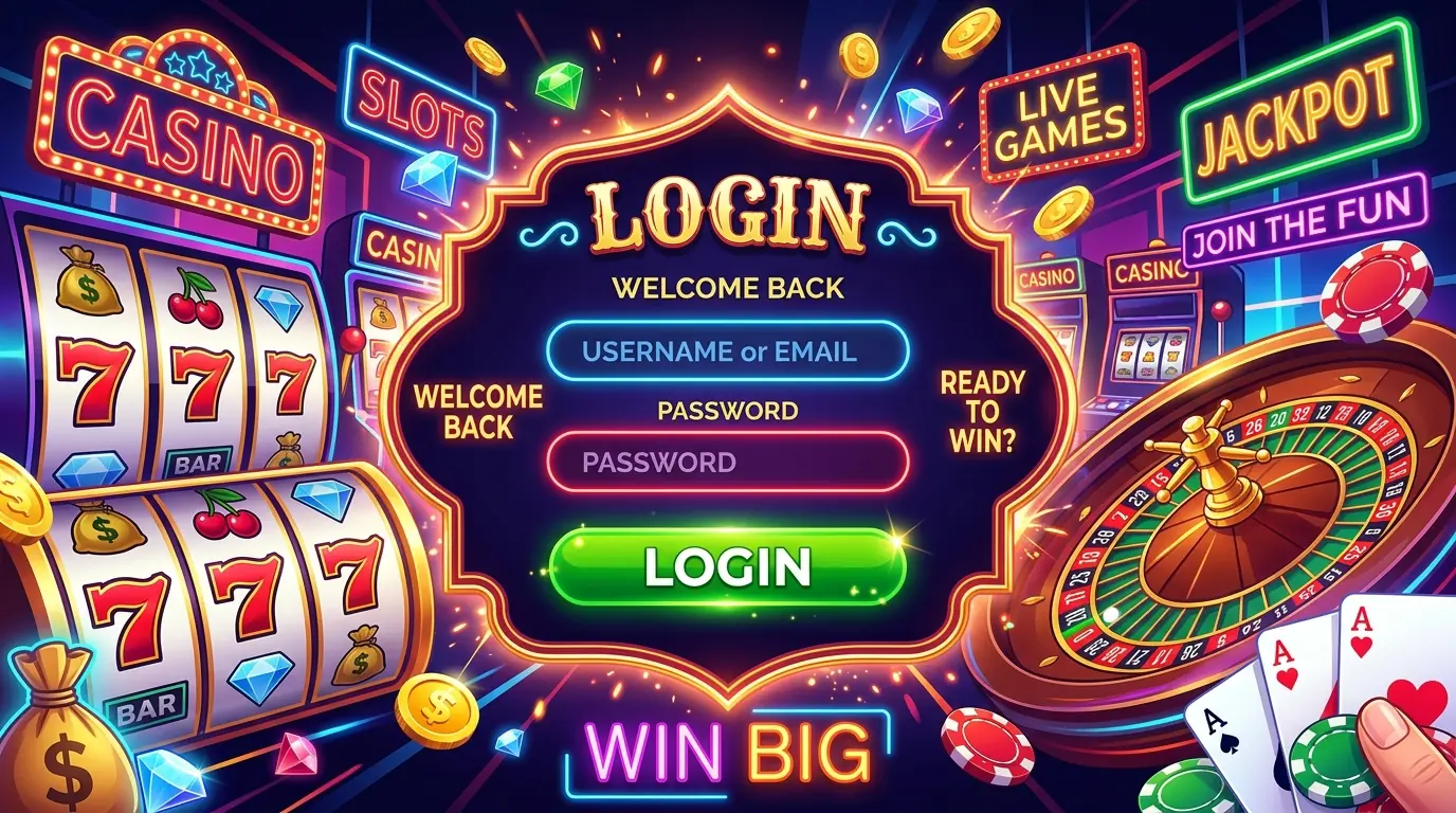 Tipico Casino Login