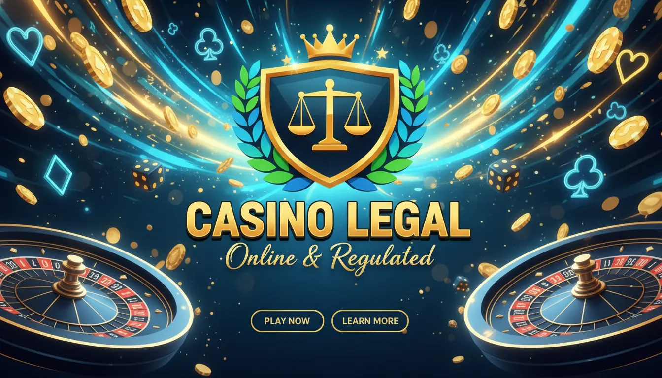 Tipico Casino Legalität