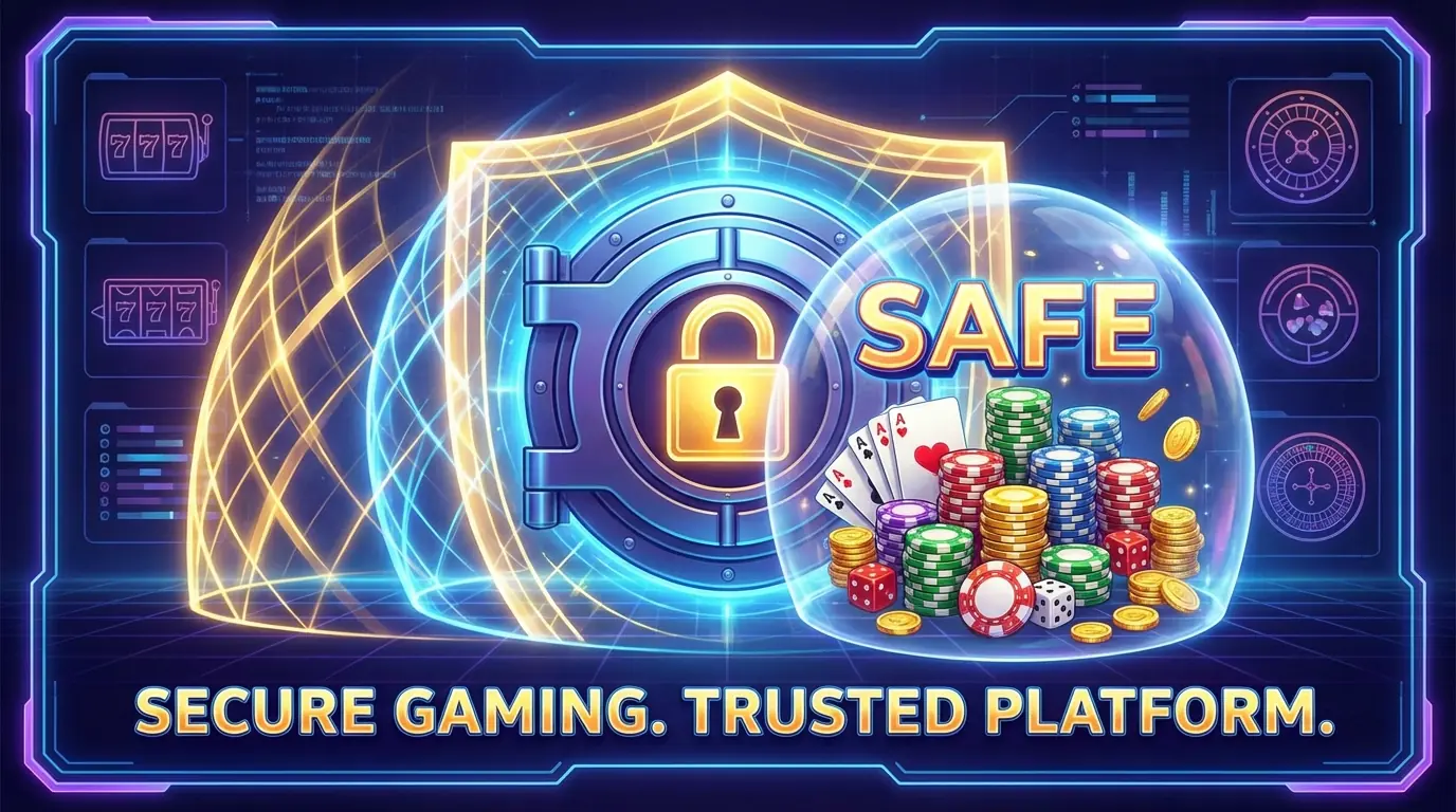 Tipico Casino Sicherheit