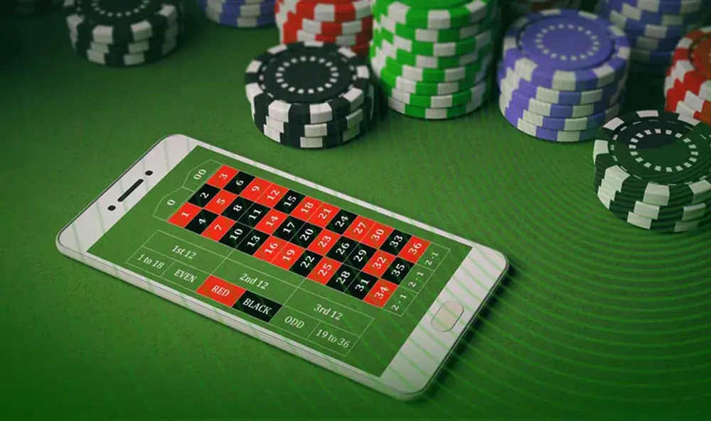 Tipico Casino Roulette