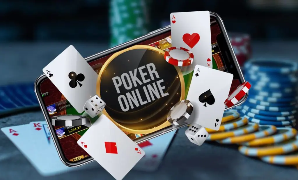 Tipico Poker