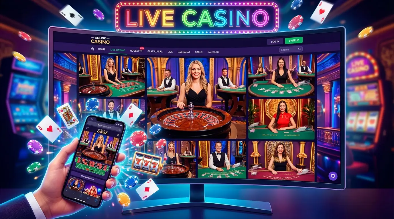 Tipico Live Spiele