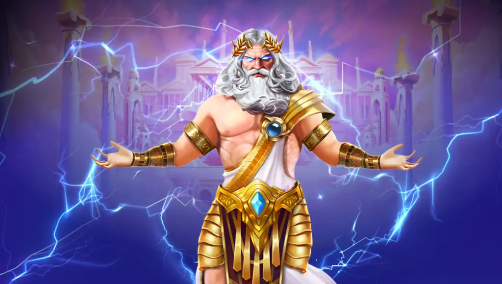Tipico Gates of Olympus
