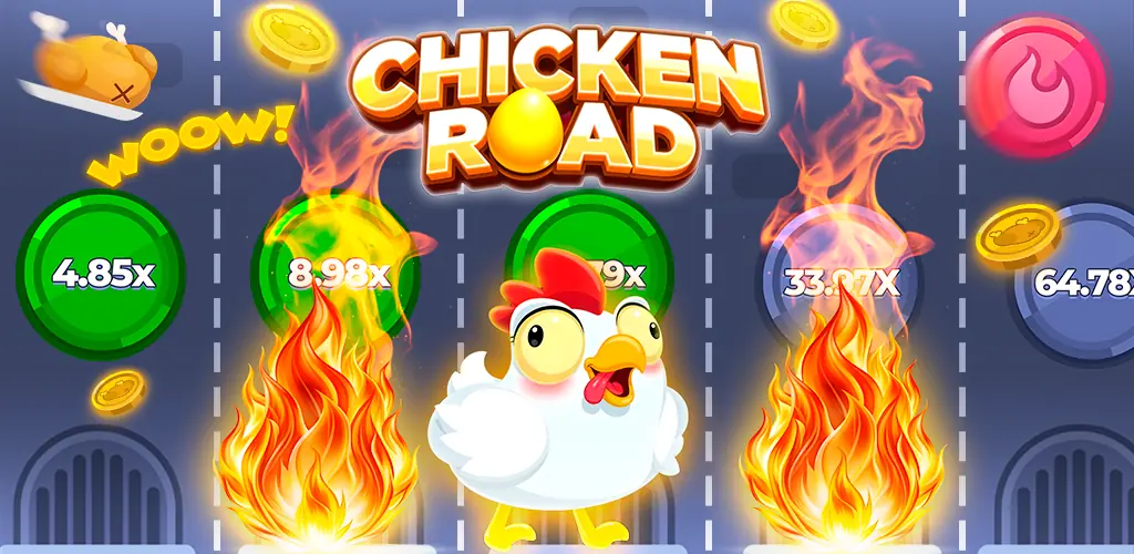Tipico Casino Chicken Road