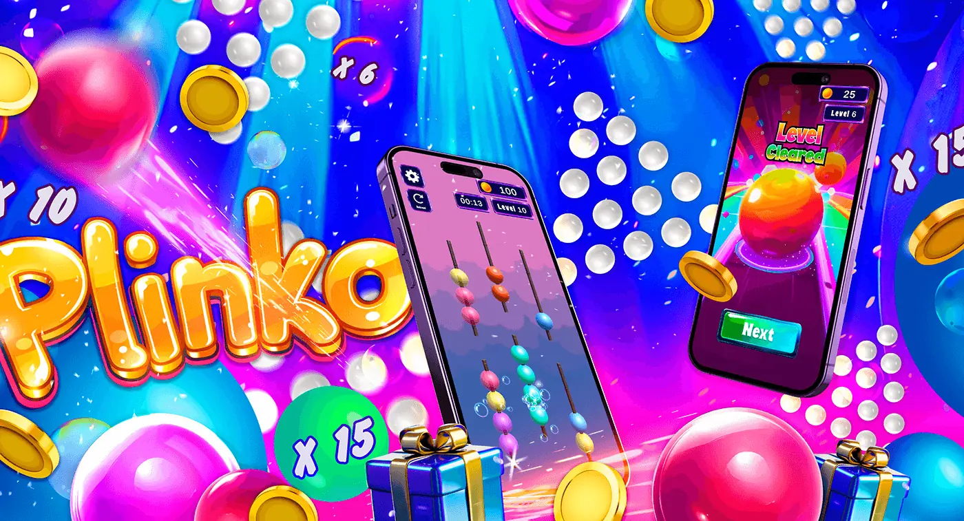Tipico Casino Plinko